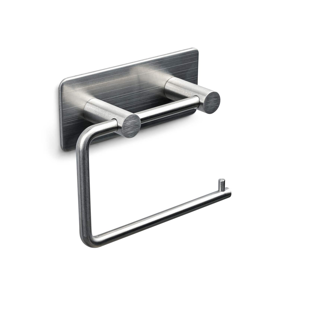 THEOFILS TOALETTPAPIRHOLDER NANTES RUSTFRI 3M-TEIP