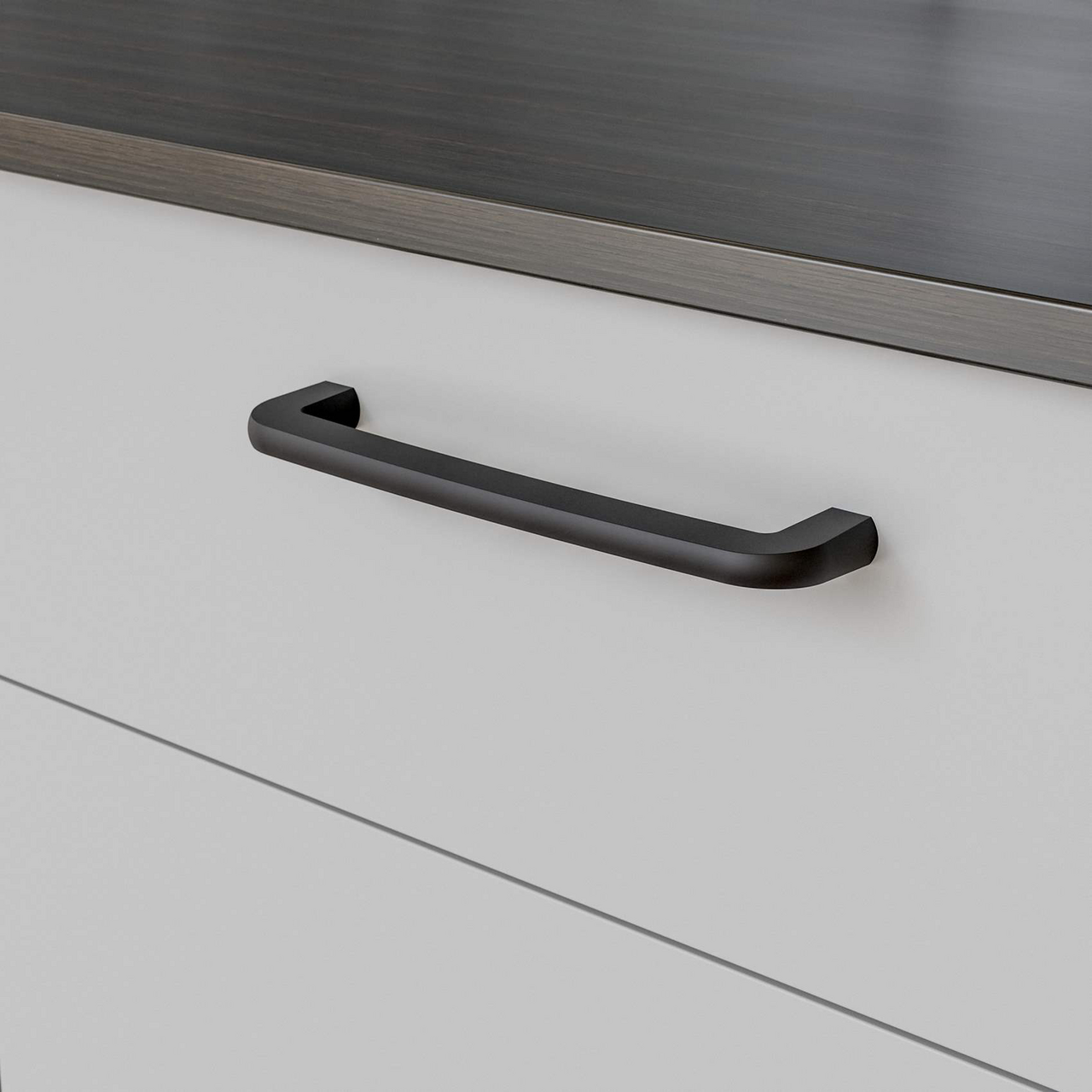 TWENTYTWO HÅNDTAK VISBY CC192 MATT SVART