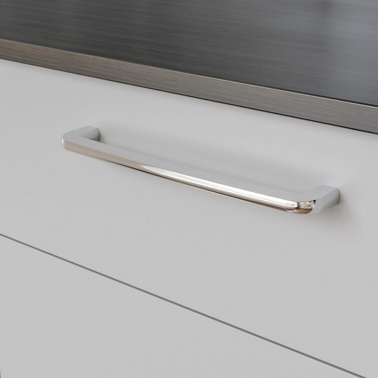 TWENTYTWO HÅNDTAK VISBY CC256 KROM