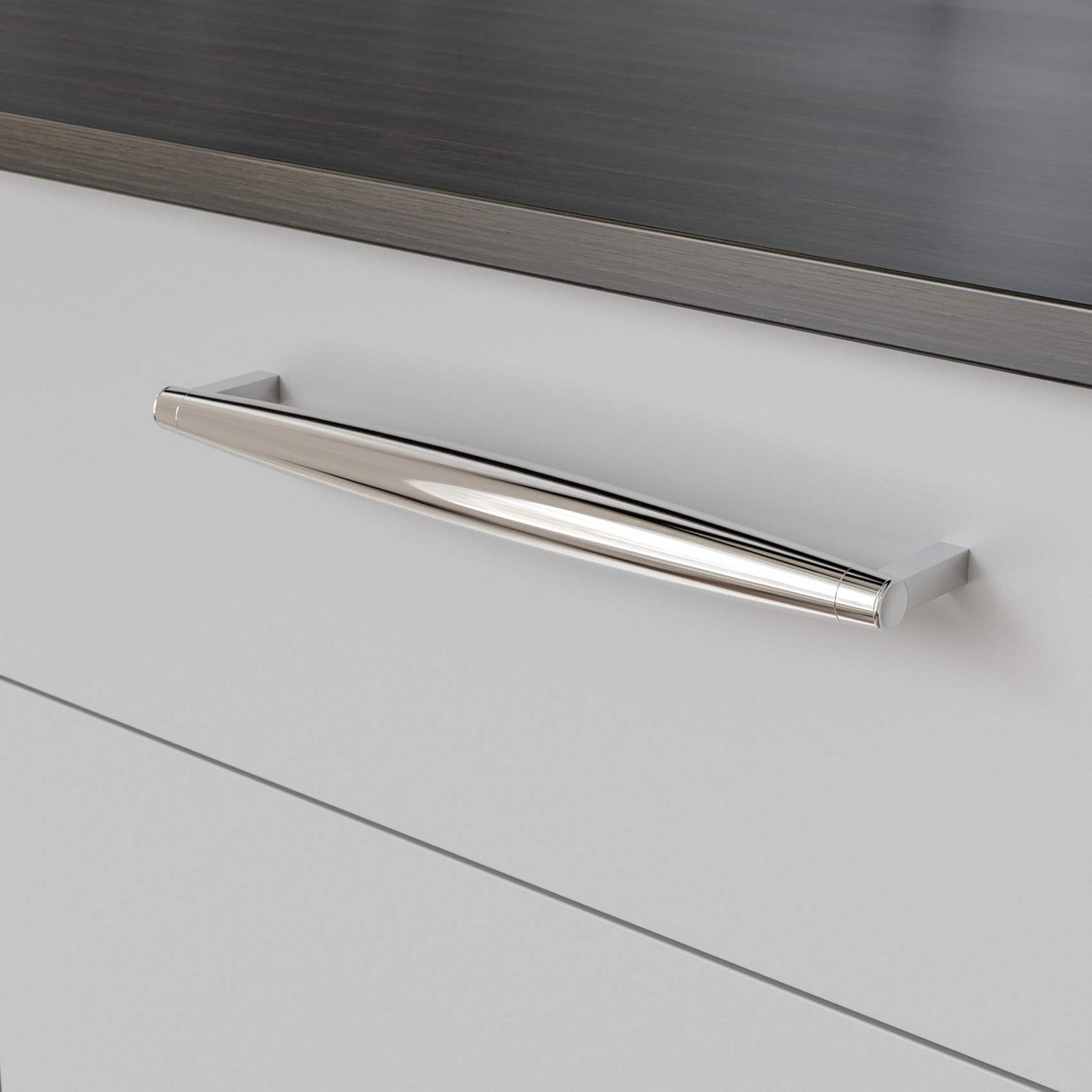 TWENTYTWO HÅNDTAK HJO CC256 KROM/KROM