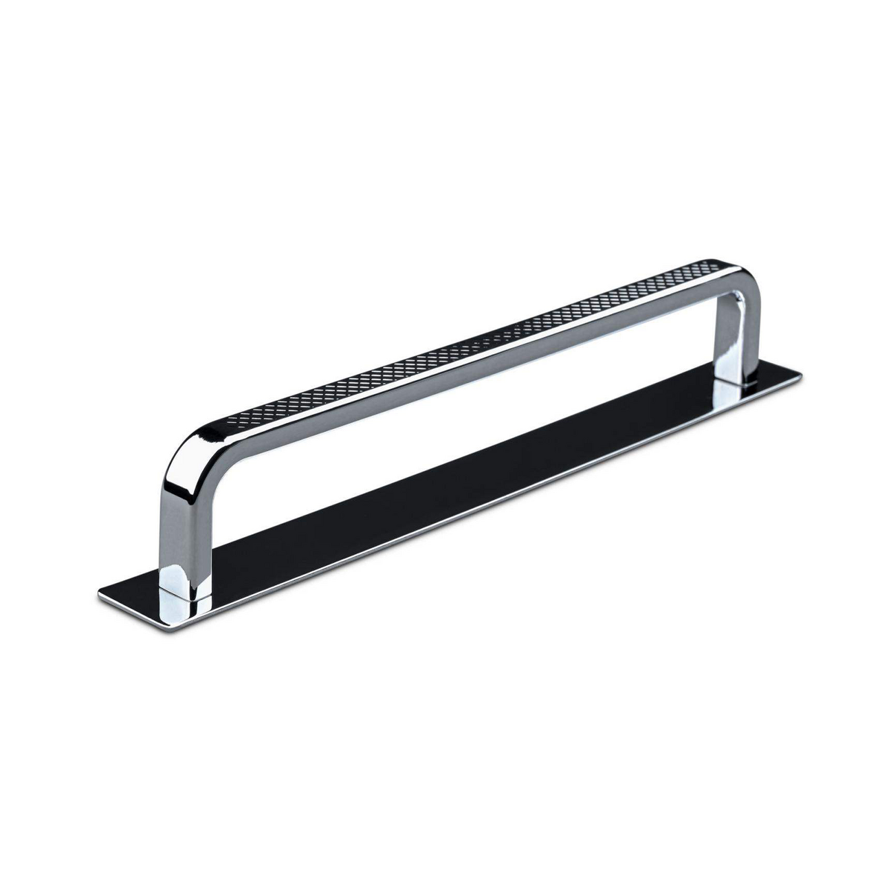THEOFILS HÅNDTAK GARDONE CC160 RUTER KROM