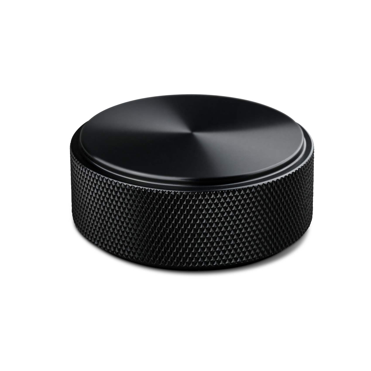 THEOFILS KNOTT RIMINI Ø50MM RUTET MATT SORT