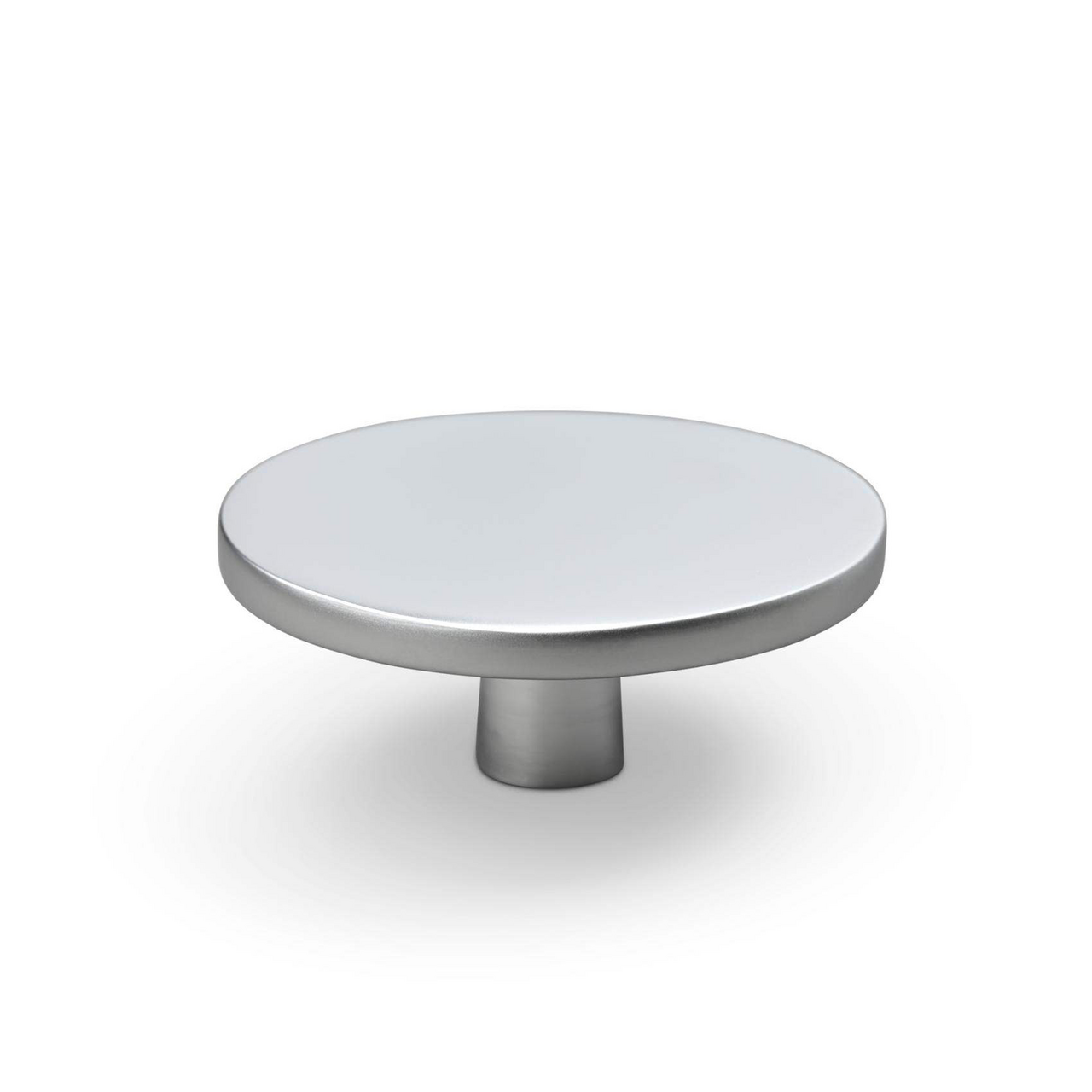 THEOFILS KNOTT GARDA Ø60MM ALU LOOK