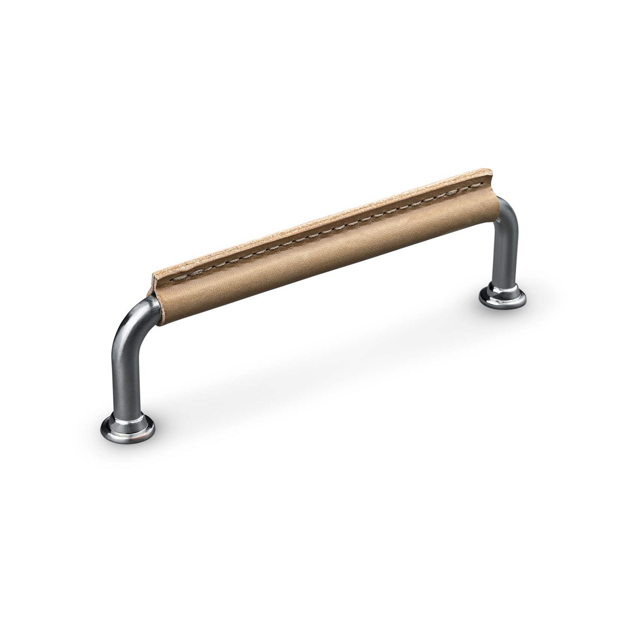 THEOFILS HÅNDTAK BURANO CC128 RF LOOK NATUR SØM