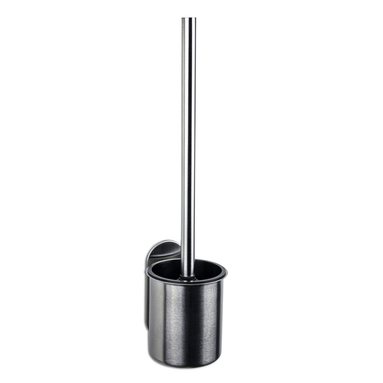 THEOFILS TOALETTBØRSTE TOURS MED HOLDER RF LOOK 3M-TEIP