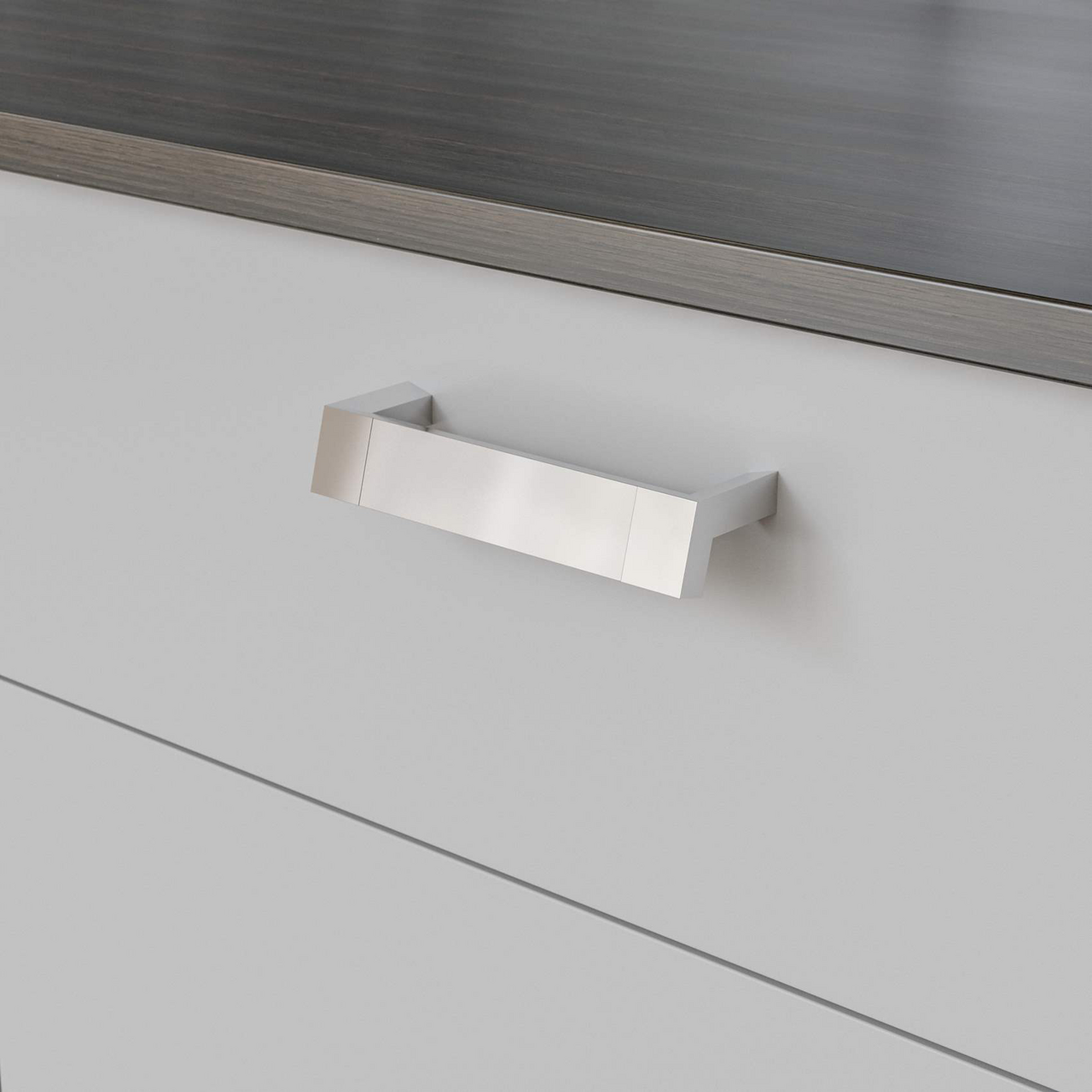 TWENTYTWO HÅNDTAK BÅSTAD CC128 KROM