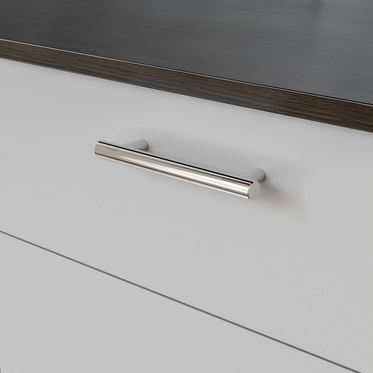 TWENTYTWO HÅNDTAK VARBERG CC128 KROM