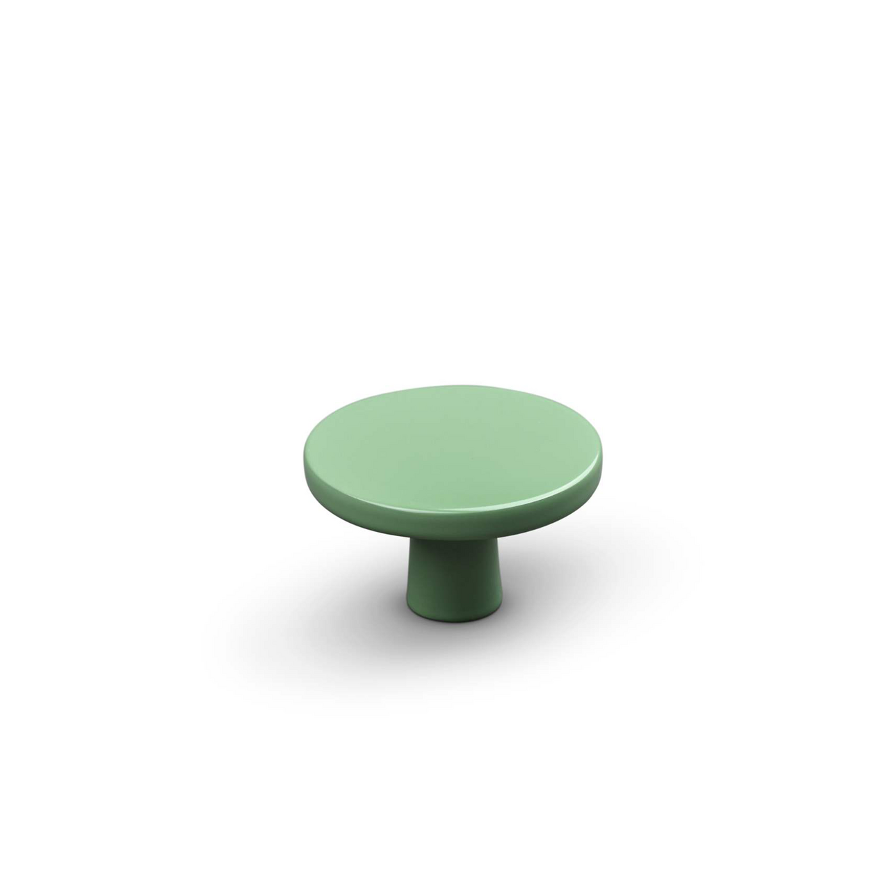 THEOFILS KNOTT GARDA Ø42MM LYS GRØNN