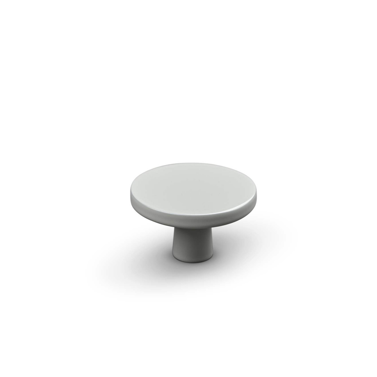 THEOFILS KNOTT GARDA Ø42MM SILKEGRÅ