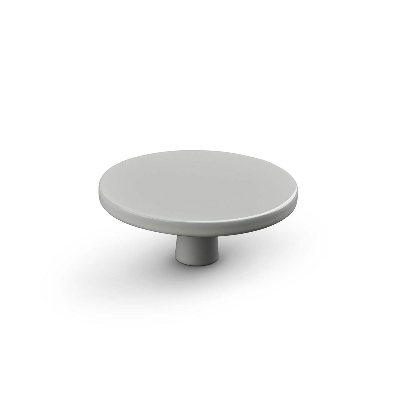 THEOFILS KNOTT GARDA Ø60MM SILKEGRÅ