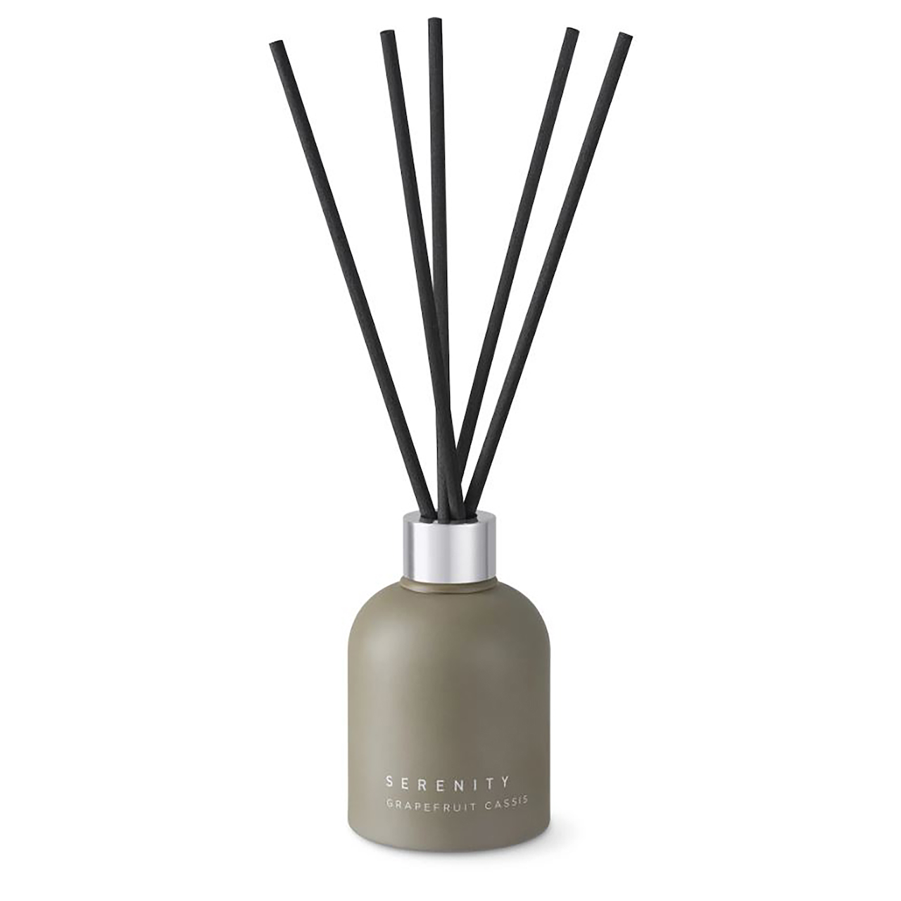 SERENITY DUFTPINNER 150ML GRAPEFRUIT GRÅ