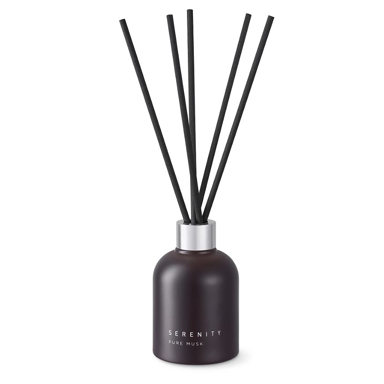 SERENITY DUFTPINNER 150ML PURE MUSK BRUN