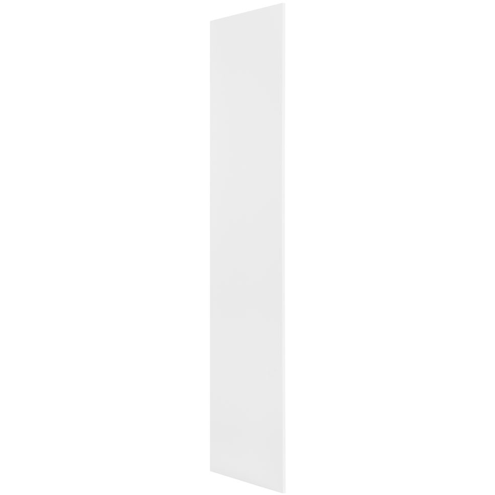 ELFA SKAPSIDE 19X675X2608 MM HVIT