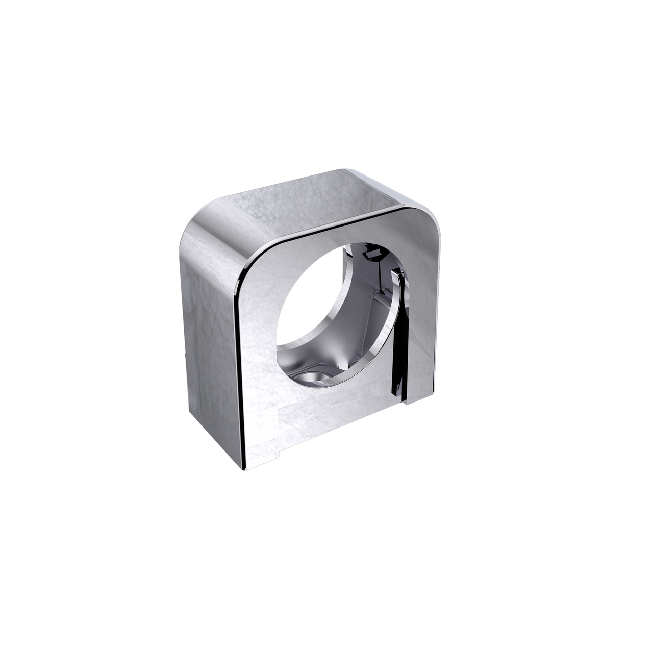 FALUVULK 40 MM KLIPS MED SNAP-FUNKSJON