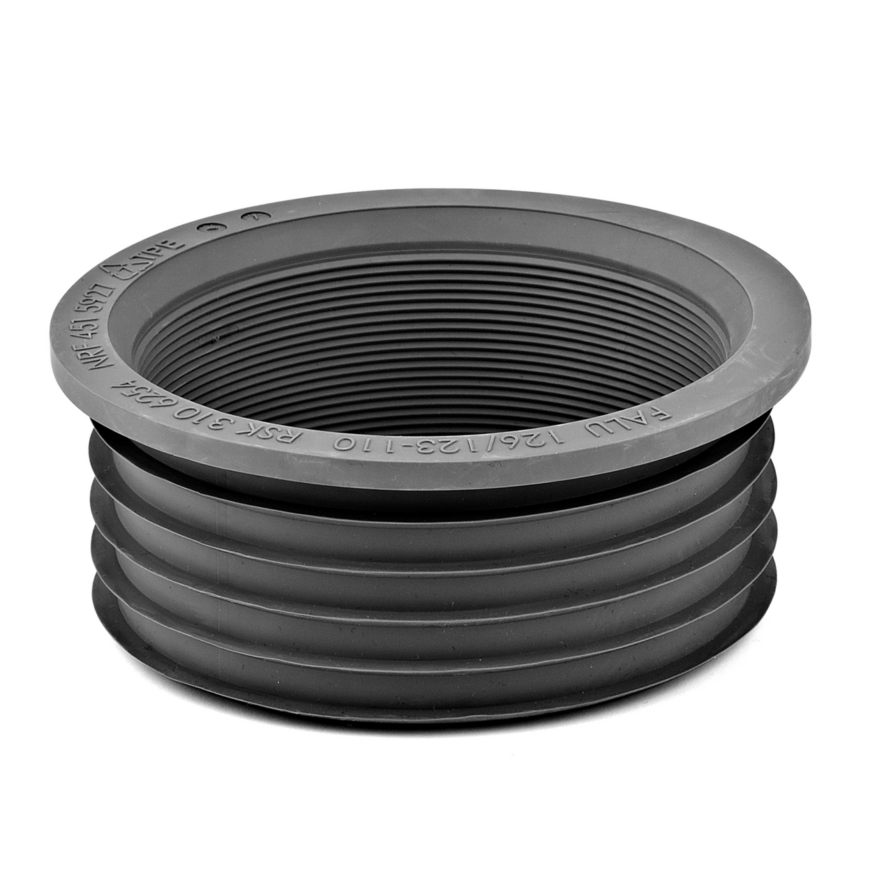 FALUVULK 126/123-110 TPE NIPPEL