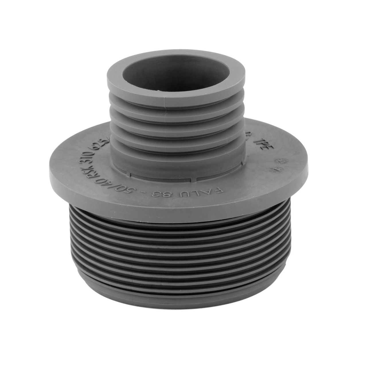 FALUVULK 83-50/40 TPE NIPPEL