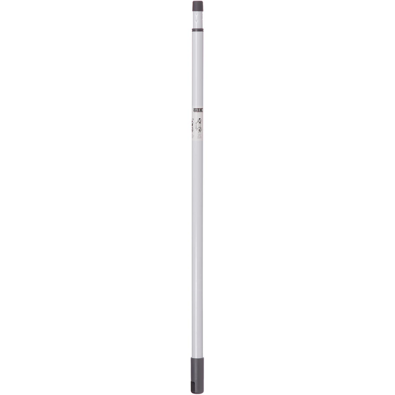 SMART MICROFIBER TELESKOPSKAFT 150CM