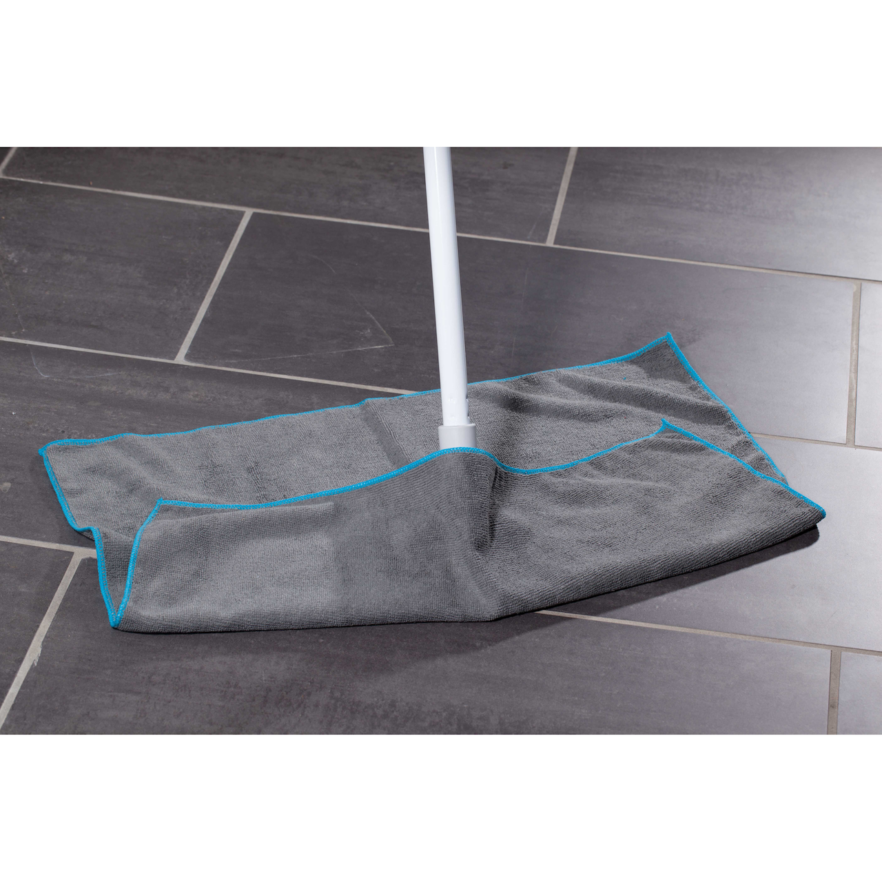SMART MICROFIBER GULVKLUT XL