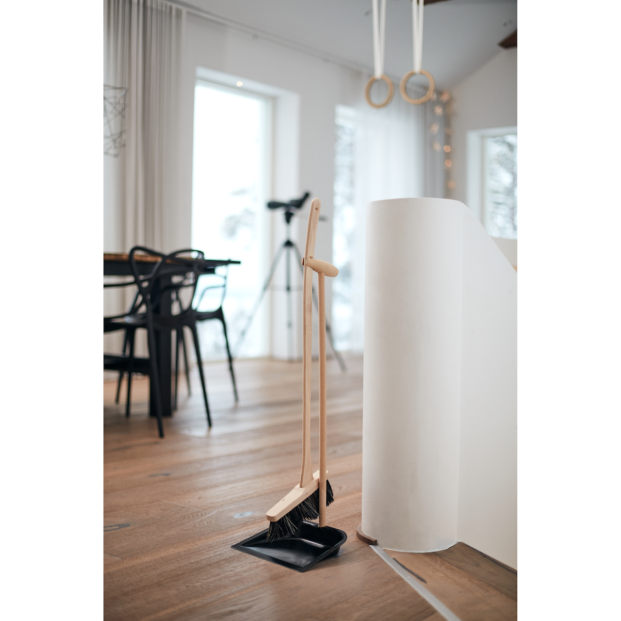 SMART MICROFIBER FEIESETT I TRE