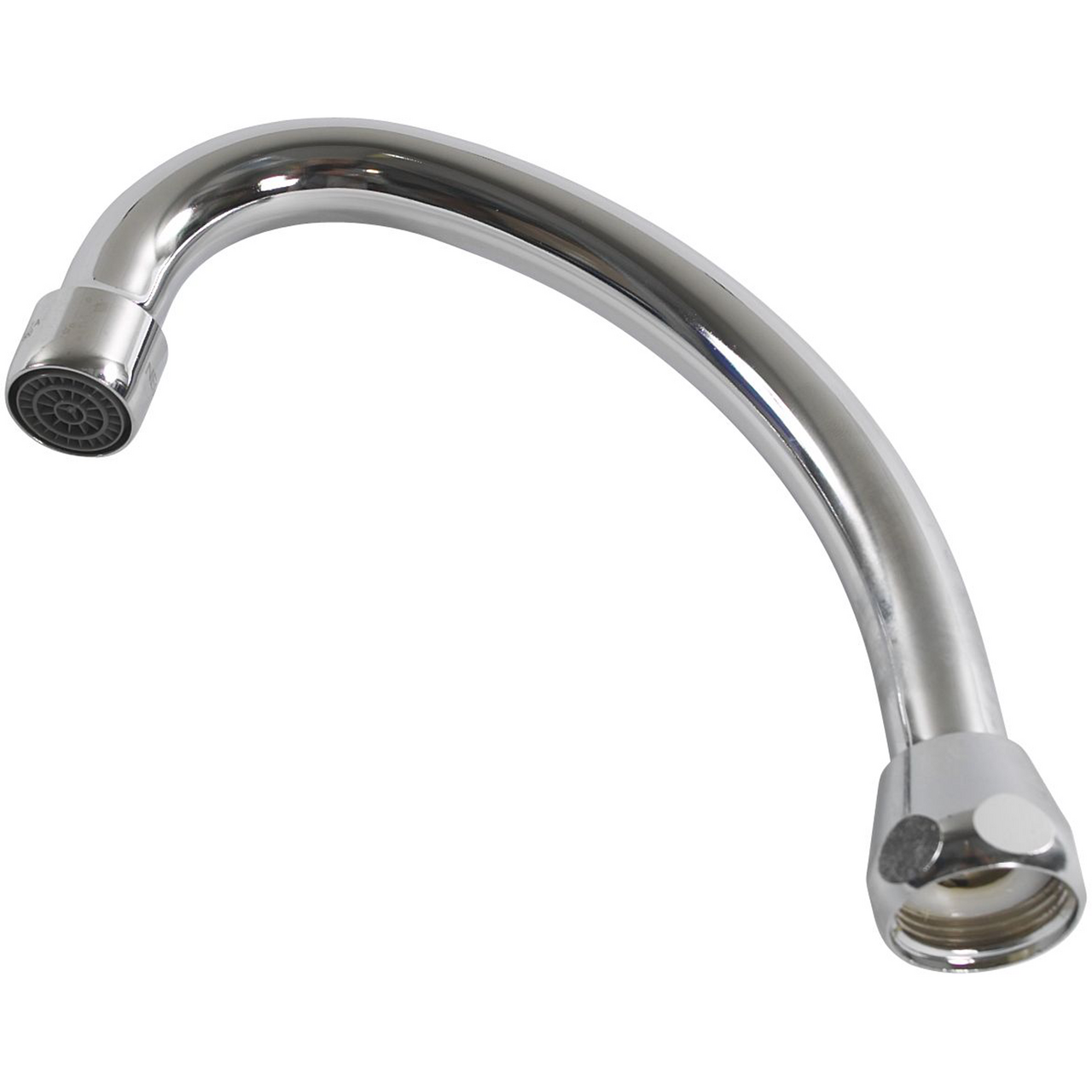 NEOPERL SVINGTUT UNIVERSAL J-TUT 200 MM