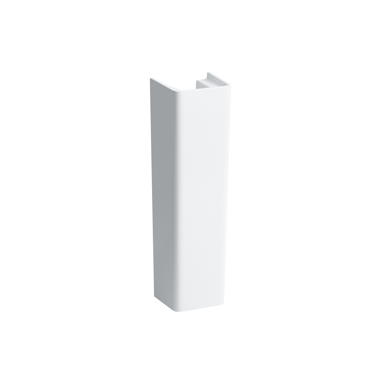 LAUFEN PRO S PIDESTALL HVIT