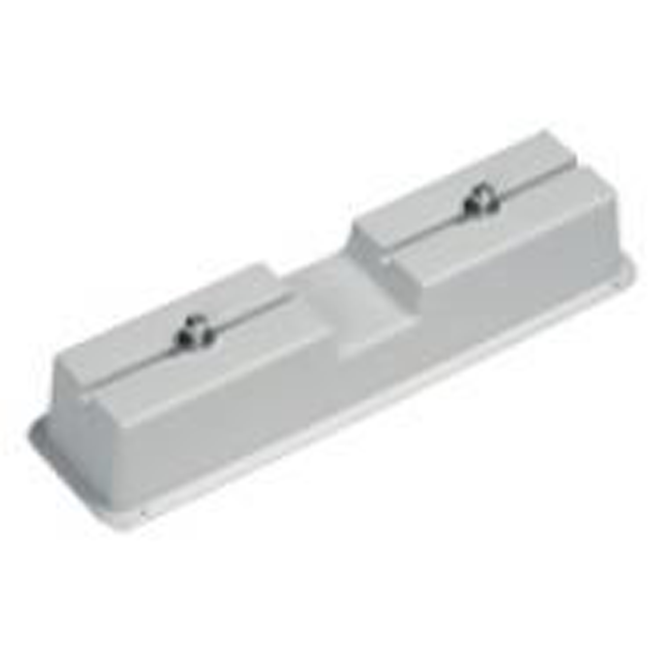 CONBASE Dempeblokk til varmepumpe 100kg 2pk