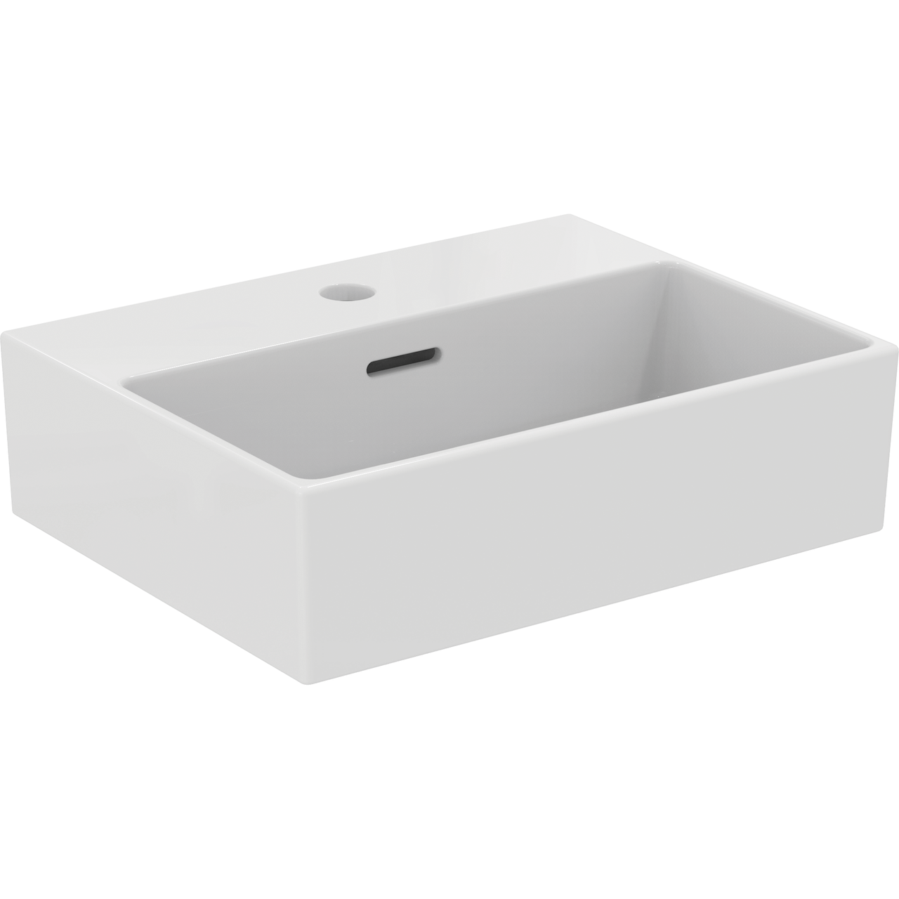 IDEAL STANDARD EXTRA SERVANT 45X35 HVIT