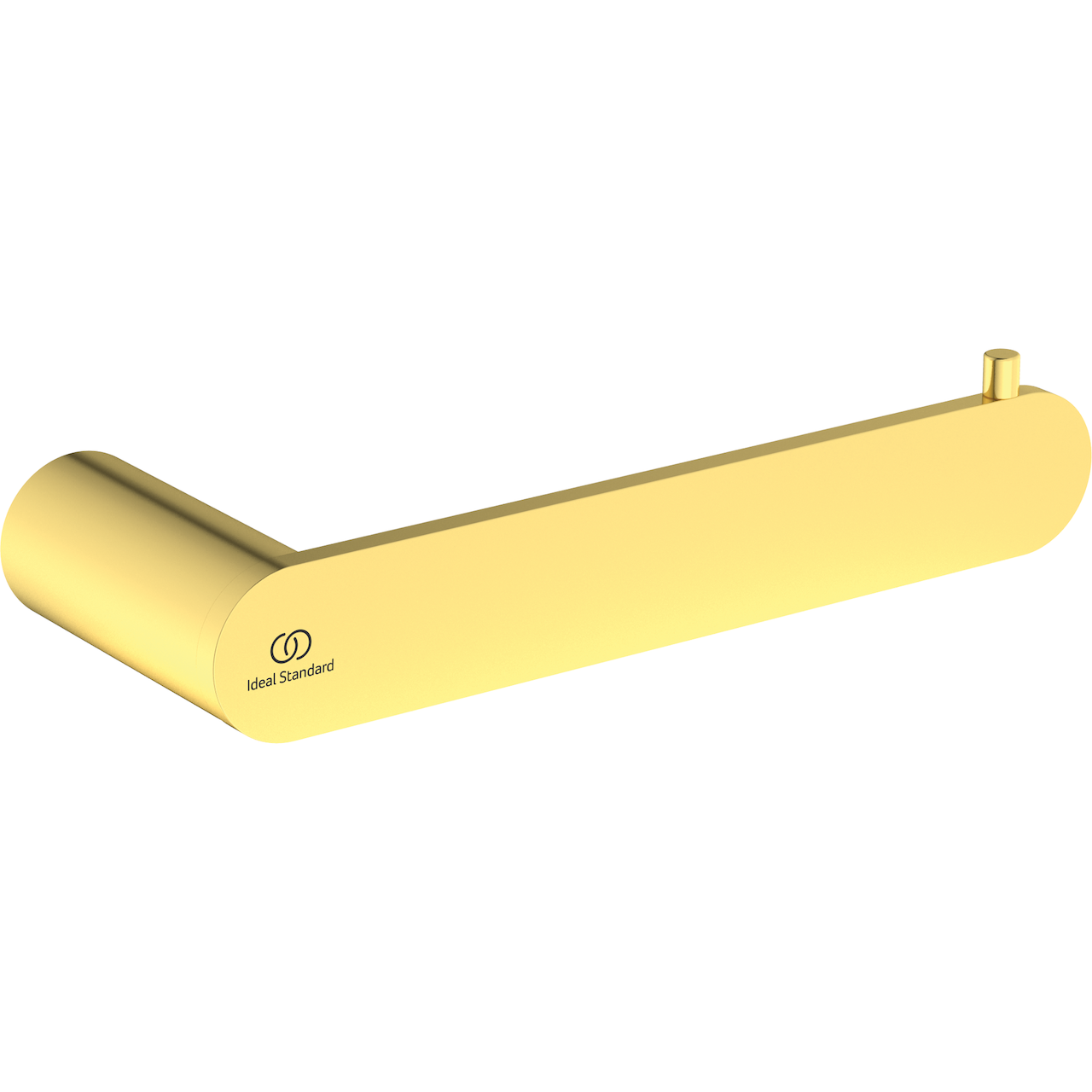 IDEAL STANDARD CONCA TOALETTPAPIRHOLDER BØRSTET GULL