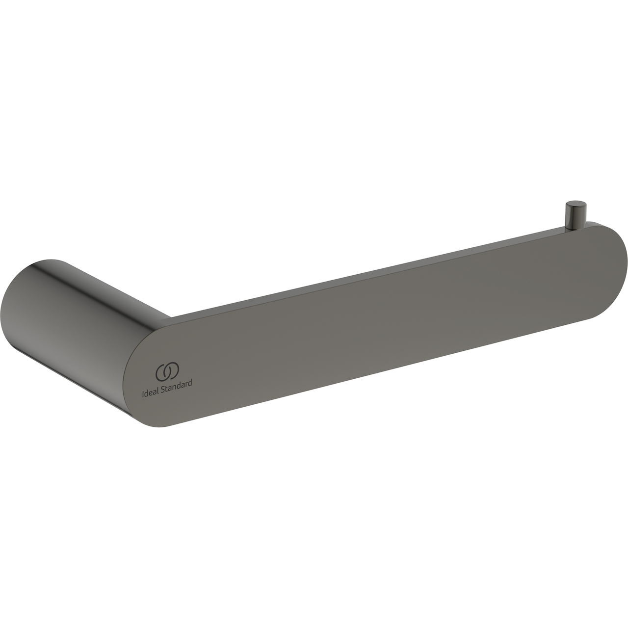 IDEAL STANDARD CONCA TOALETTPAPIRHOLDER MAGNETIC GREY