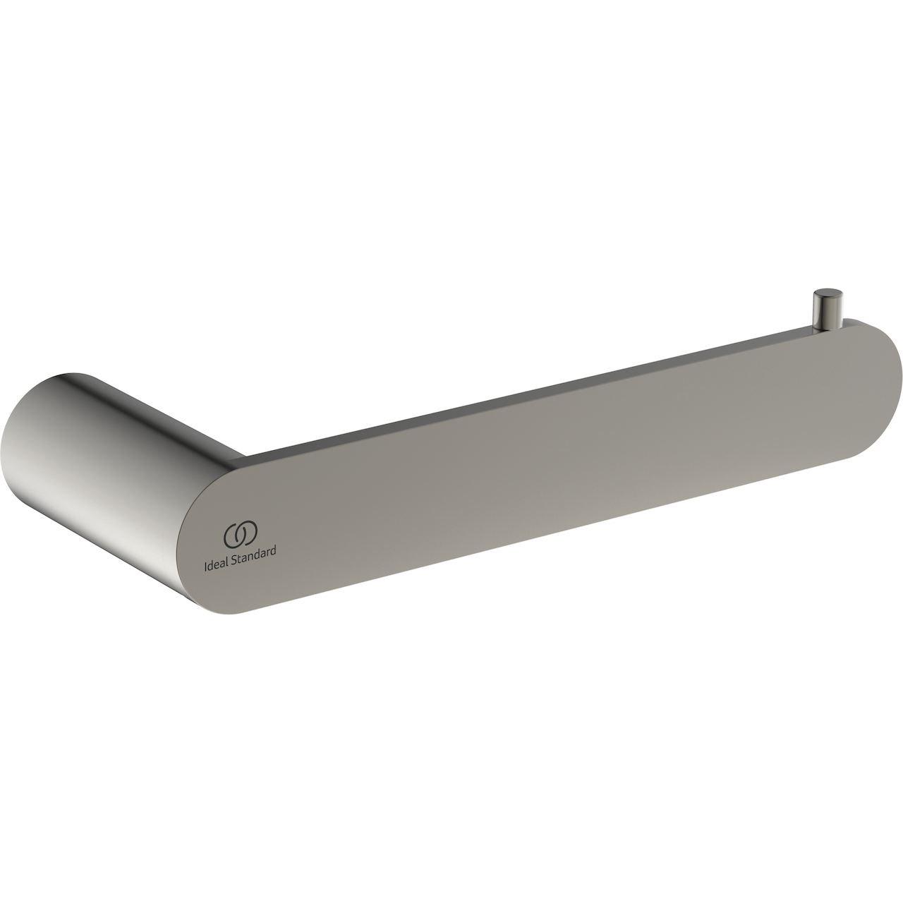 IDEAL STANDARD CONCA TOALETTPAPIRHOLDER SILVER STORM