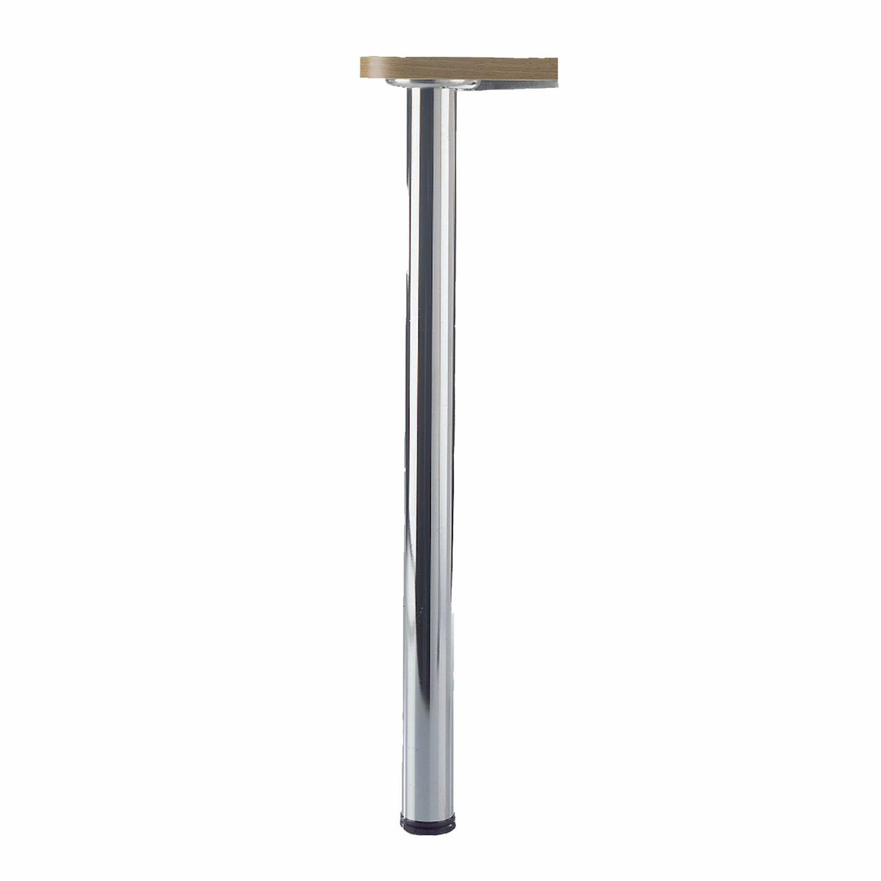 THEOFILS BORDBEN 610 70 CM KROM 4-PK