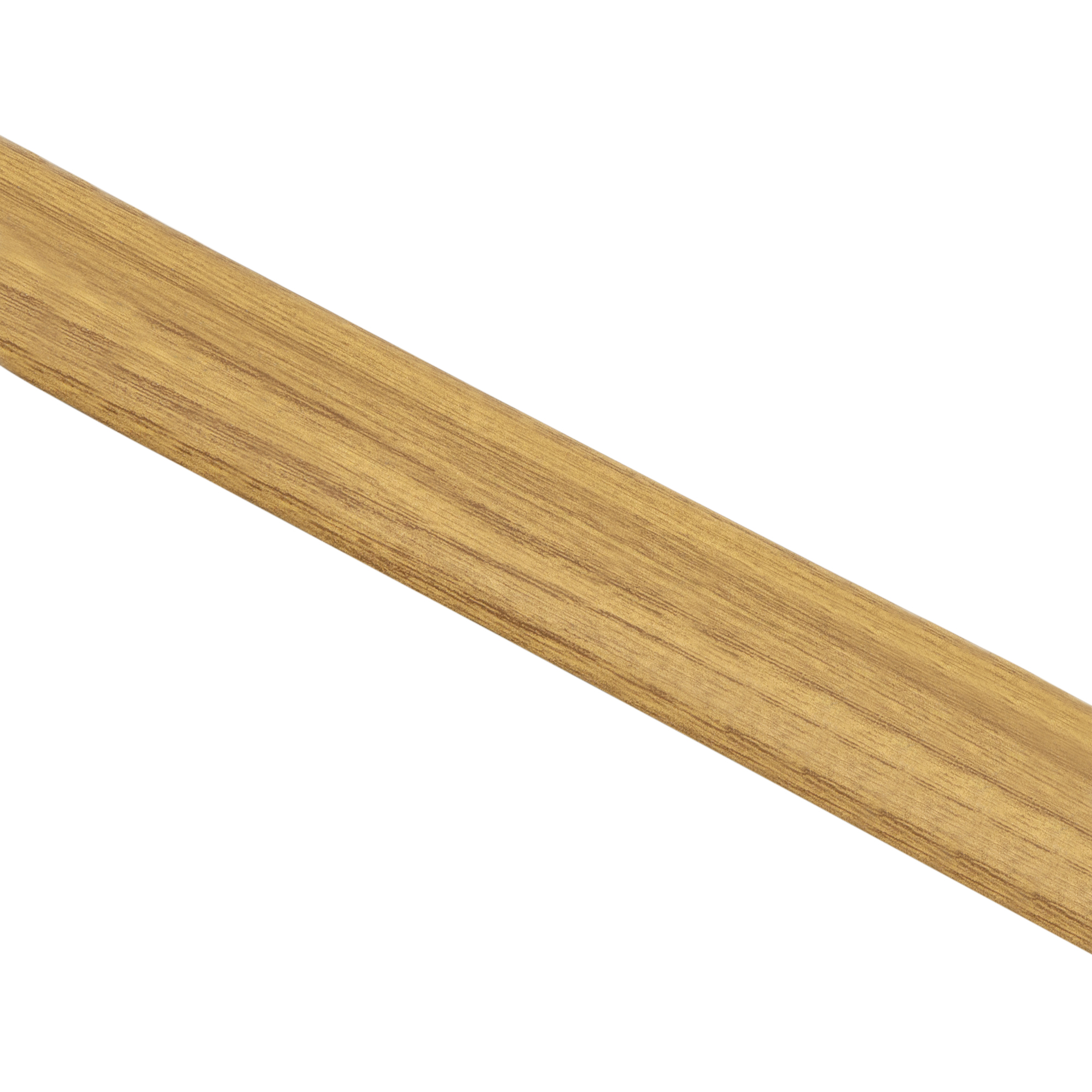 SOL 30 OVERGANGSLIST SELVKLEBENDE 270CM LIGHT OAK
