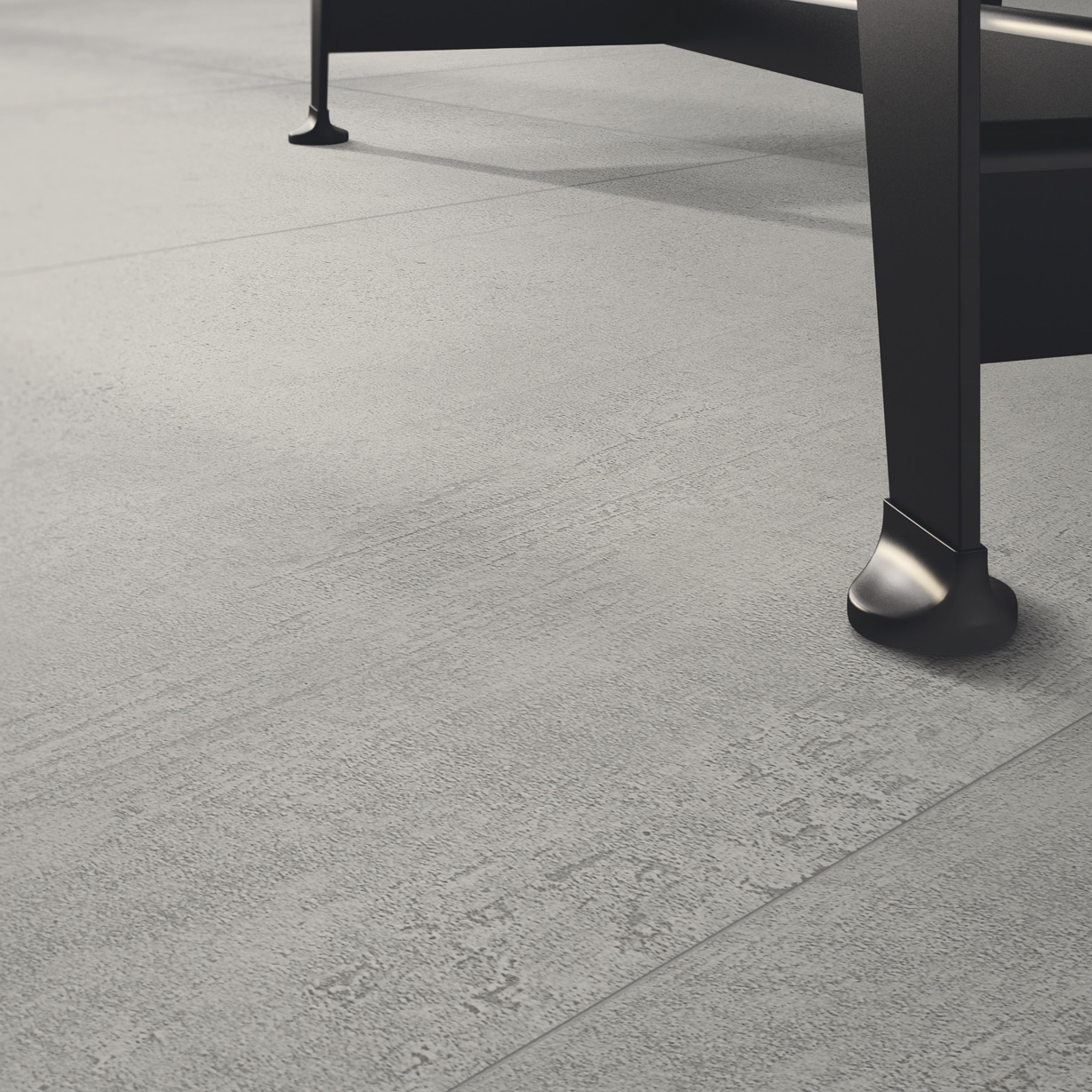 CEMENTO RASATO GRIGIO 60X120 9MM