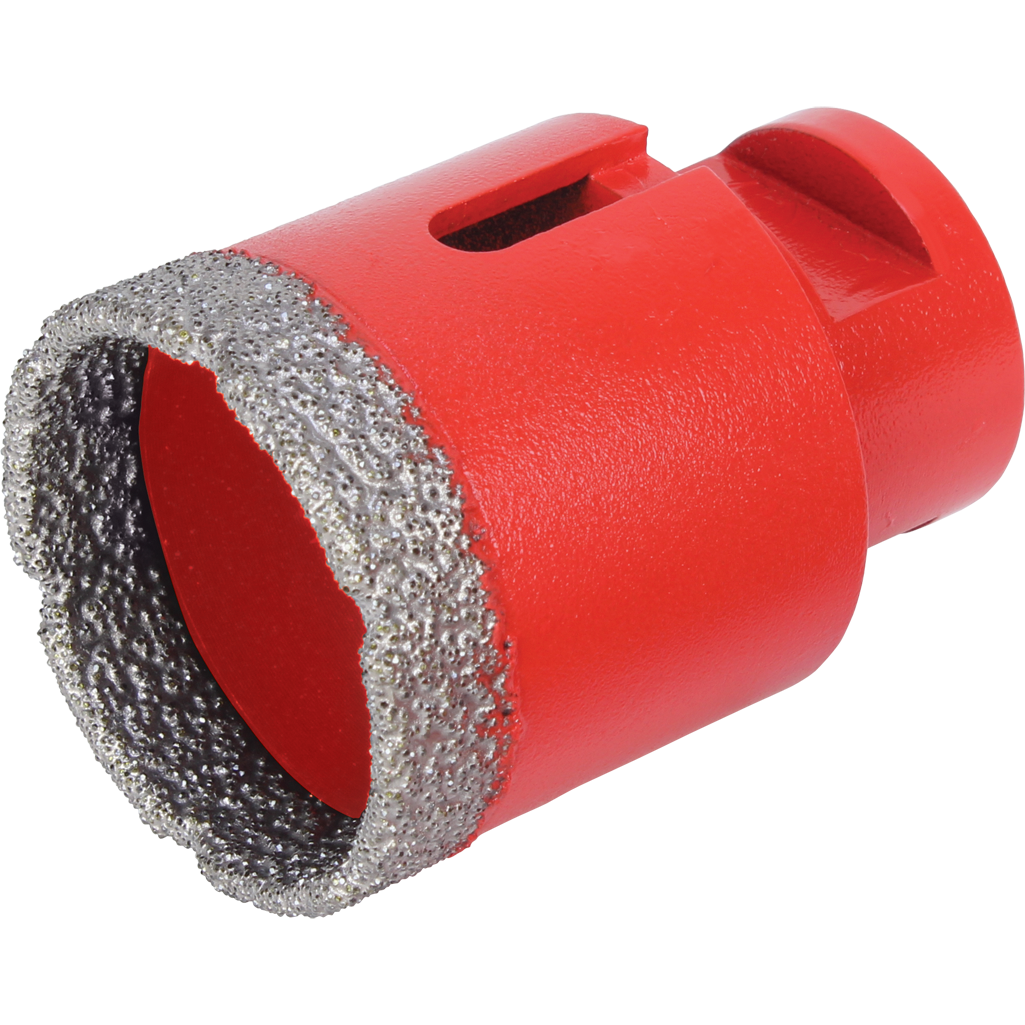 RUBI DRYGRES DIAMANTTØRRBOR Ø43MM