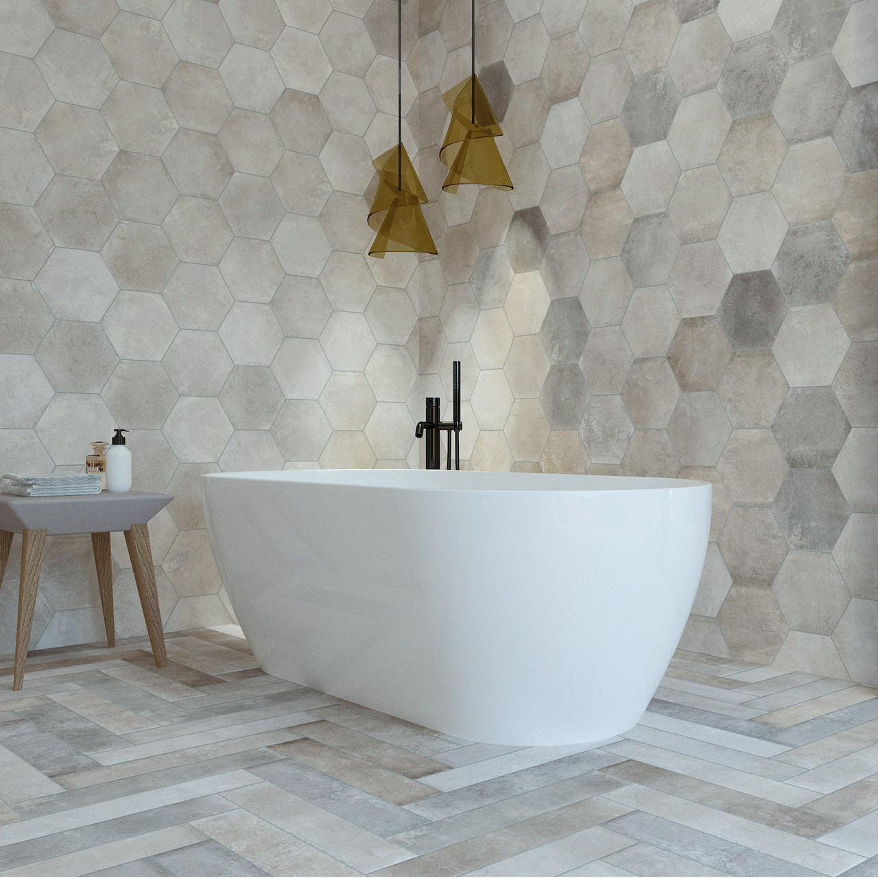 BALTIC MIX 49X10 9MM