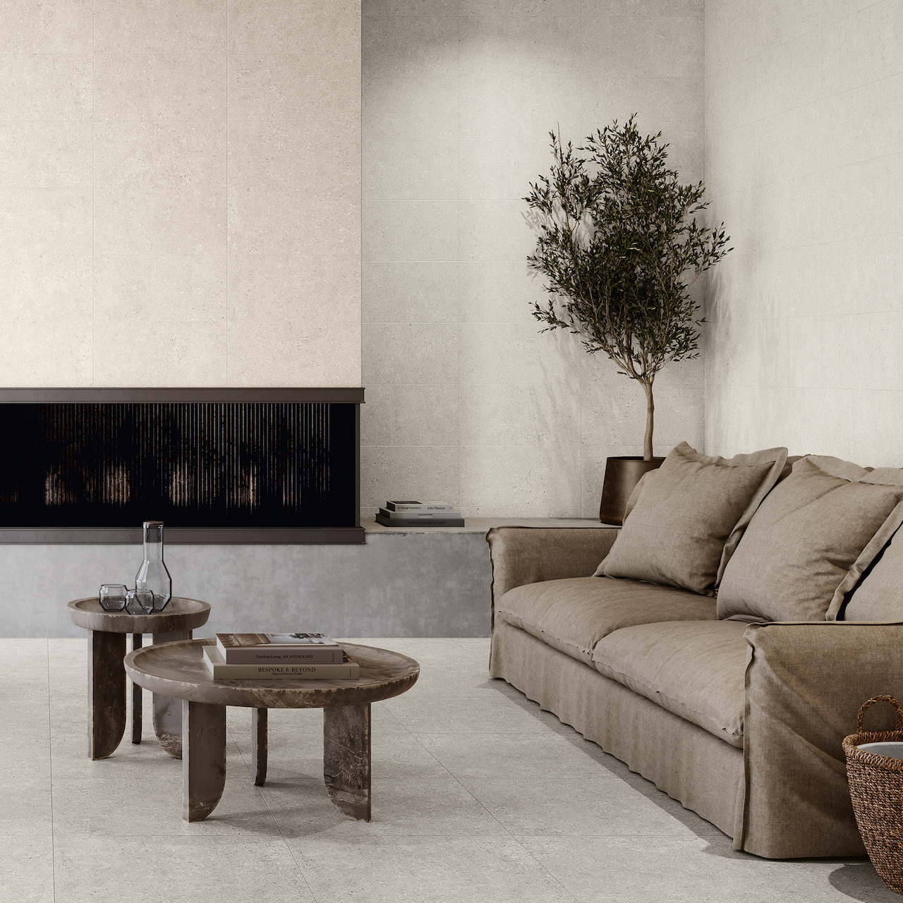 STADIUM COTTON 30X60 10,5MM