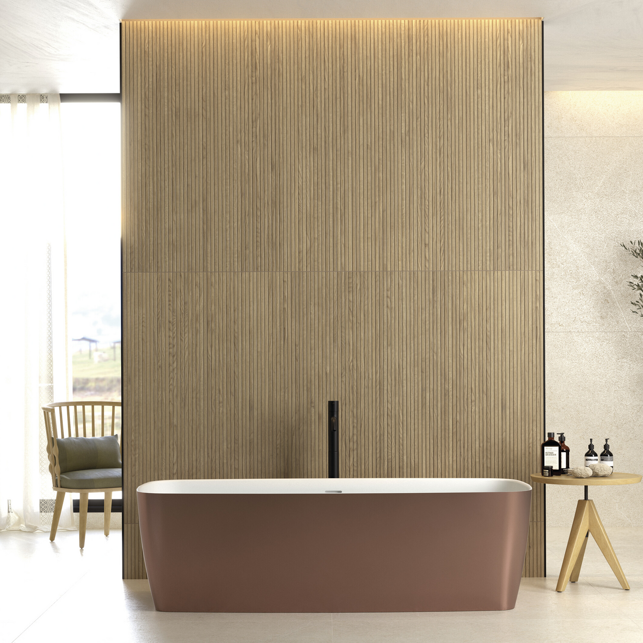 DASSEL OAK 40X120 10,8MM