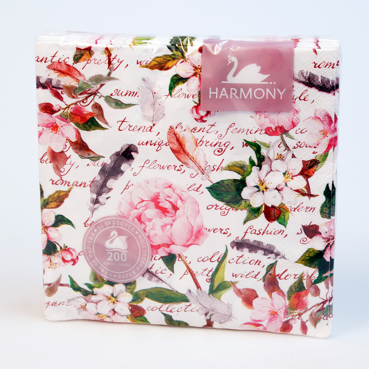 SERVIETTER 20-PK 33X33CM PION