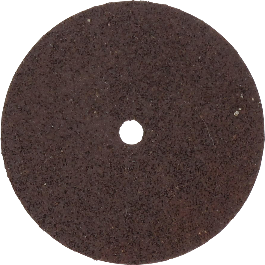 KRAFTIG KUTTESKIVE 24 MM