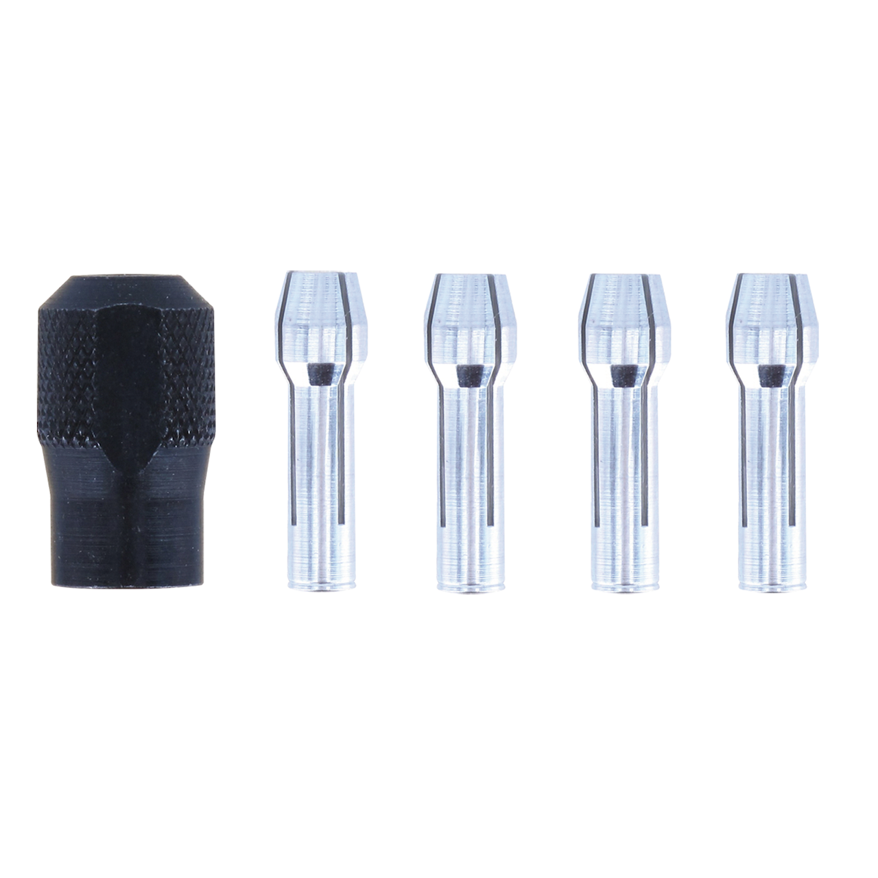 SPENNHYLSER (3,2 MM) INKLUDERT SPENNHYLSEMUTTER