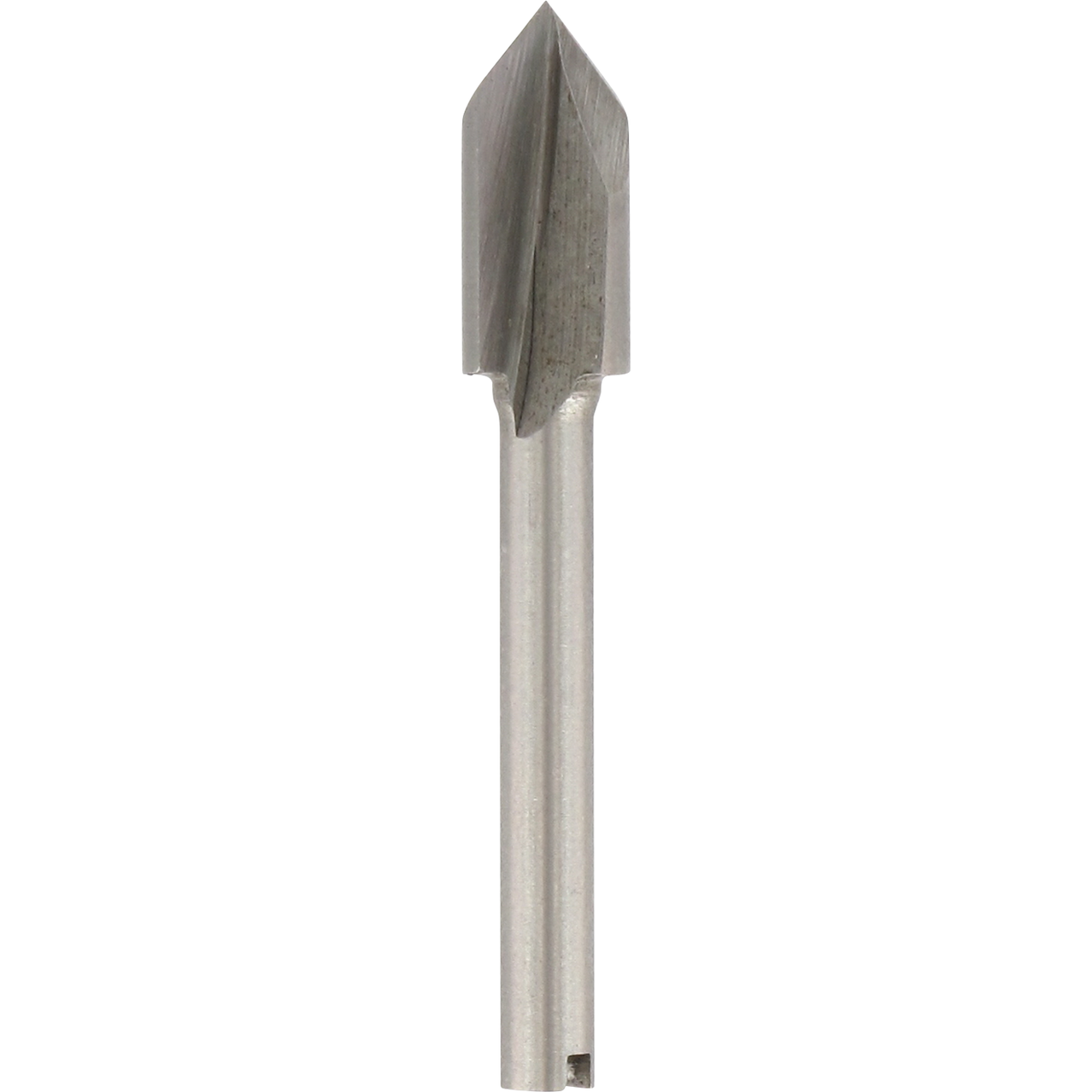 NOTFRES (HSS) 6,4 MM, V-FORM