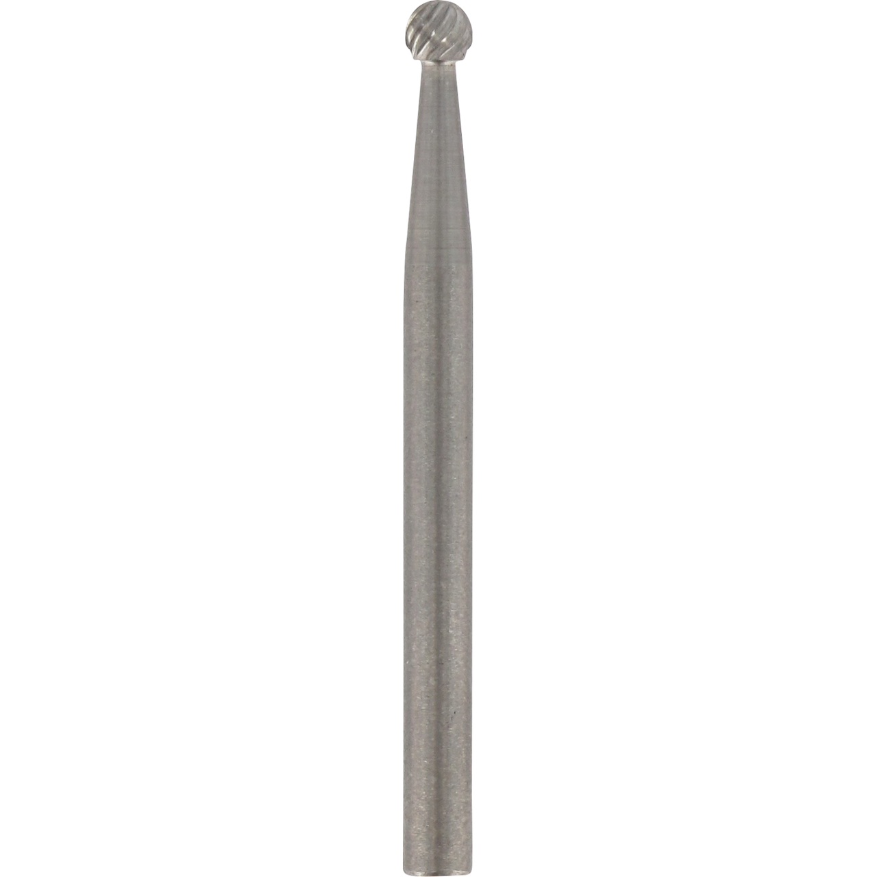 HARDMETALLFRES, RUND TUPP 3,2 MM