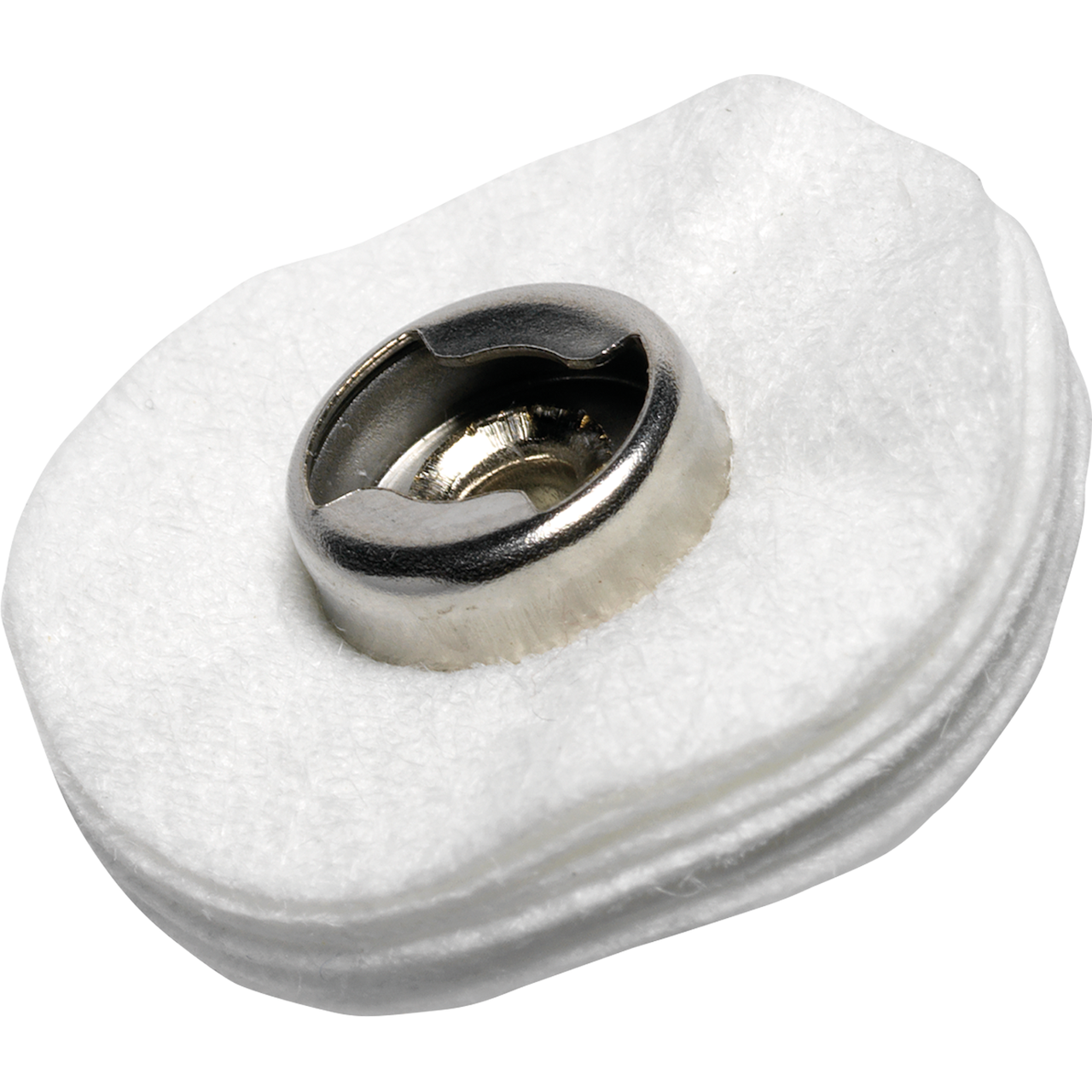 DREMEL® EZ SPEEDCLIC: SKIVE MED POLERINGSKLUT.