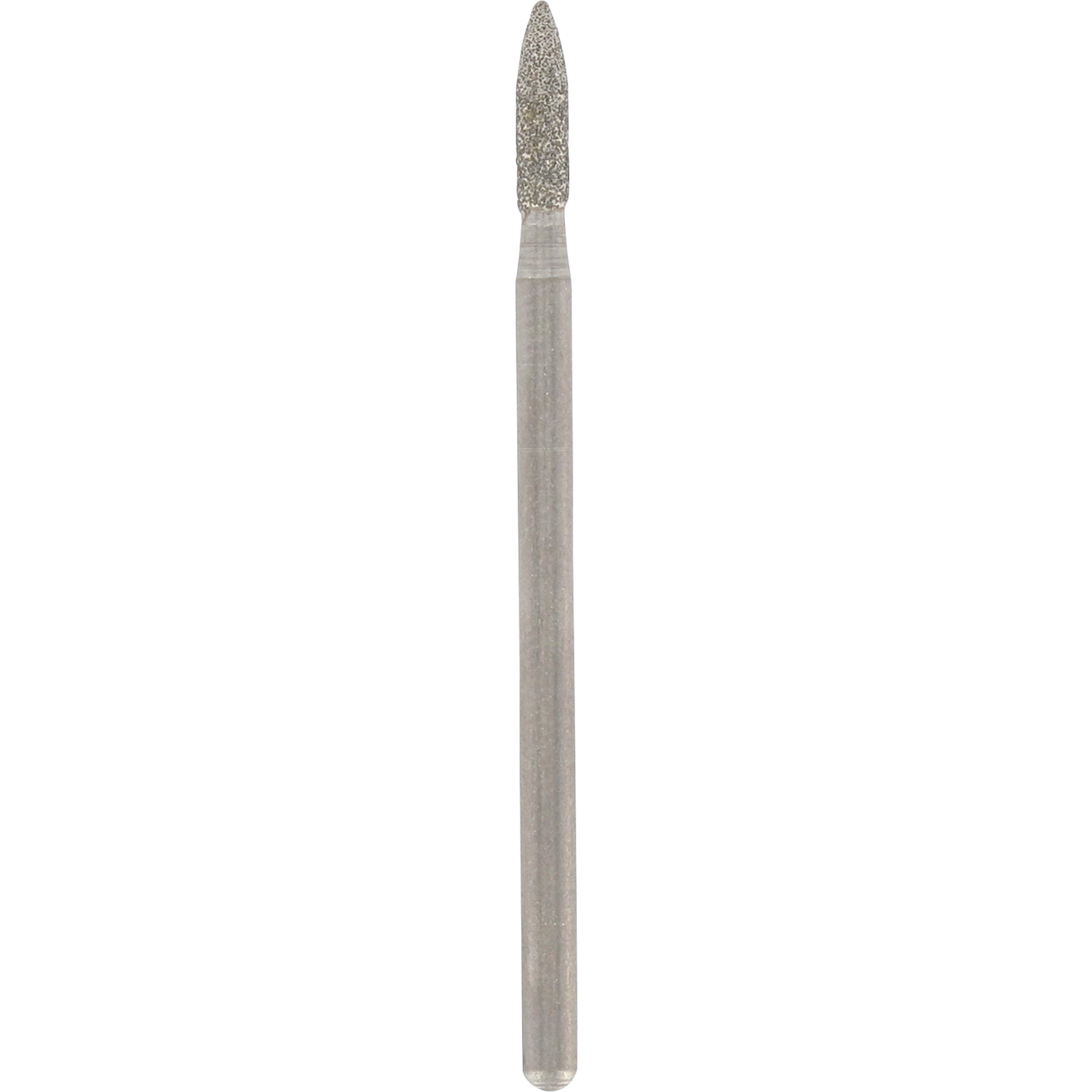 DIAMANTSTIFT 2,4 MM, KONISK