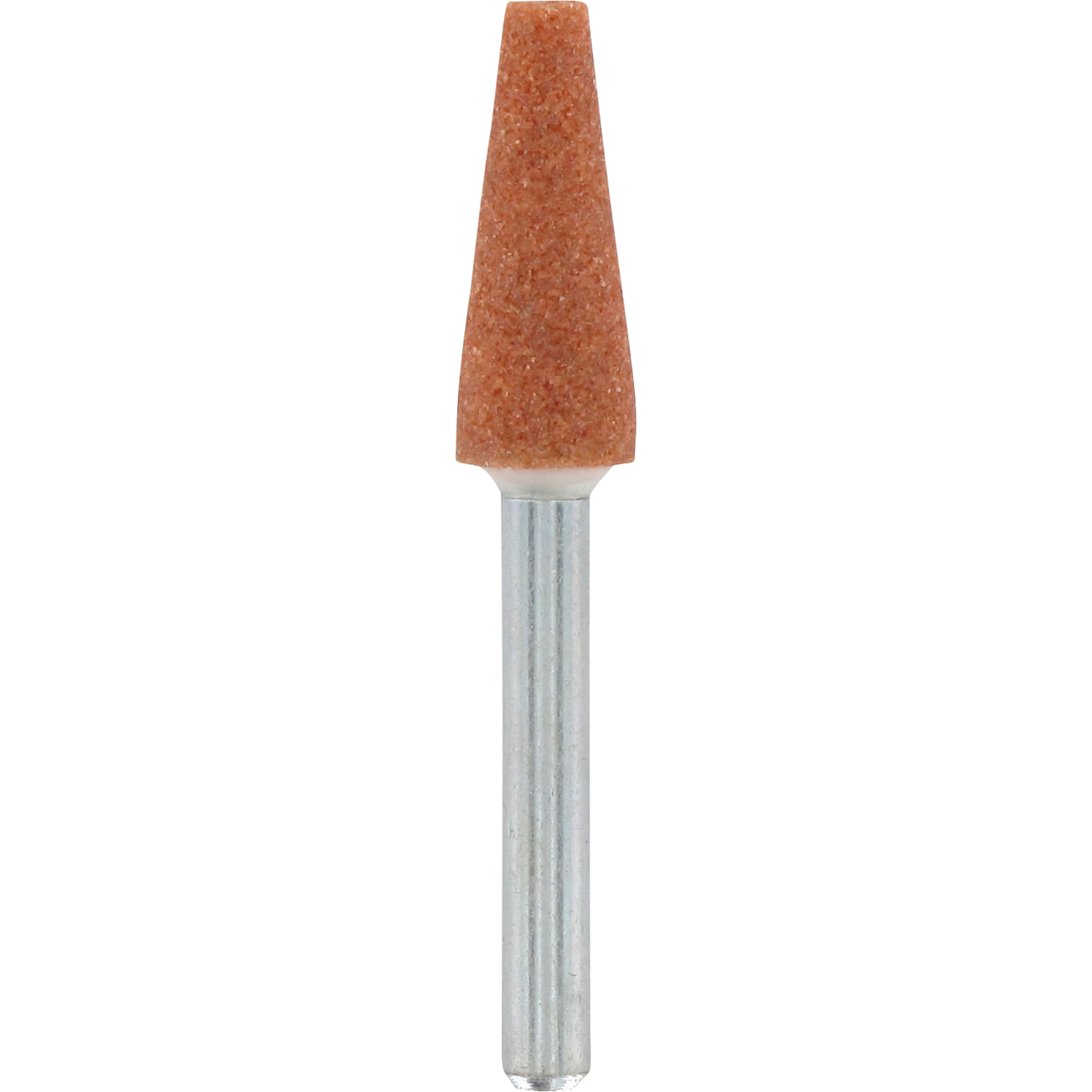 SLIPESTEIN AV ALUMINIUMOKSID 6,4 MM