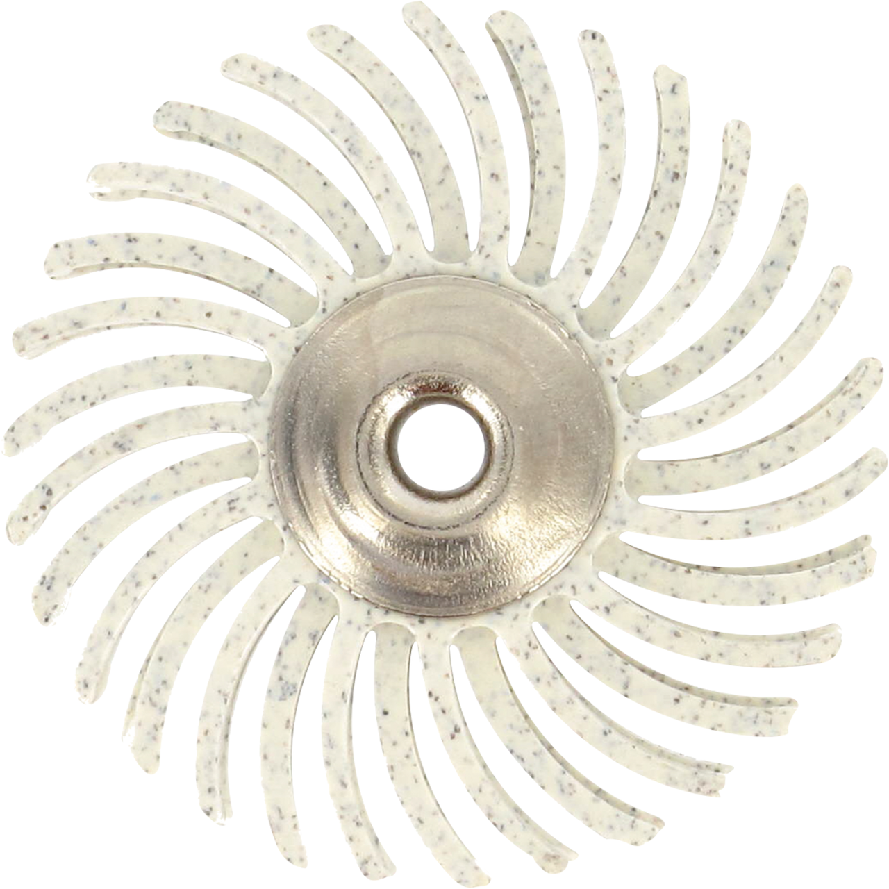 DREMEL® EZ SPEEDCLIC: DETALJSLIPEBØRSTE, K120