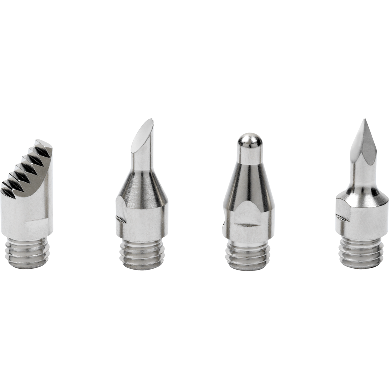 DREMEL® VERSATIP TILBEHØRSSETT FOR PYROGRAFI