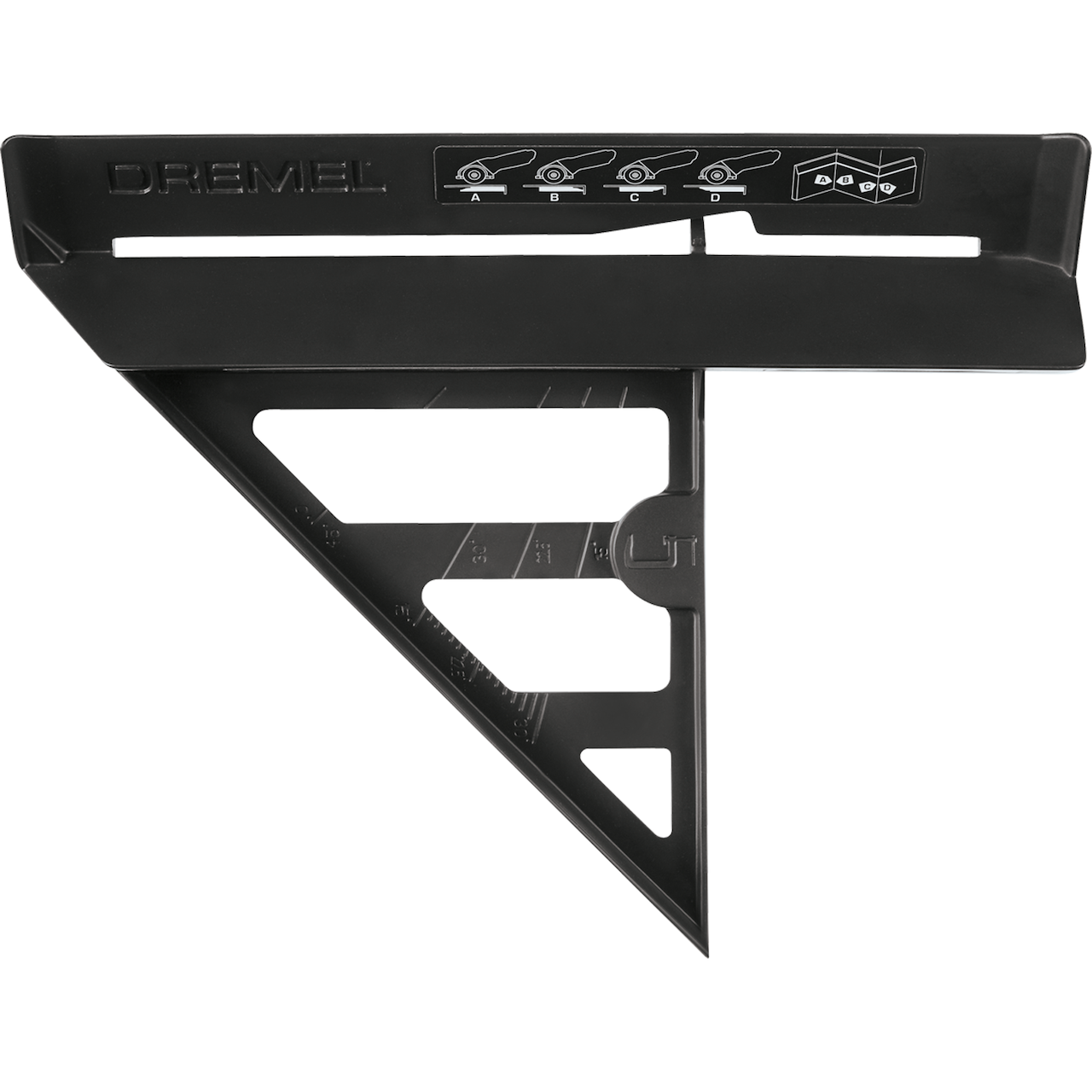 DREMEL® DSM20 KUTTEFORSATS