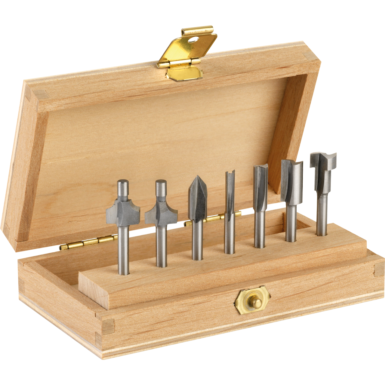 DREMEL® TRIO UNIVERSALFRESSETT