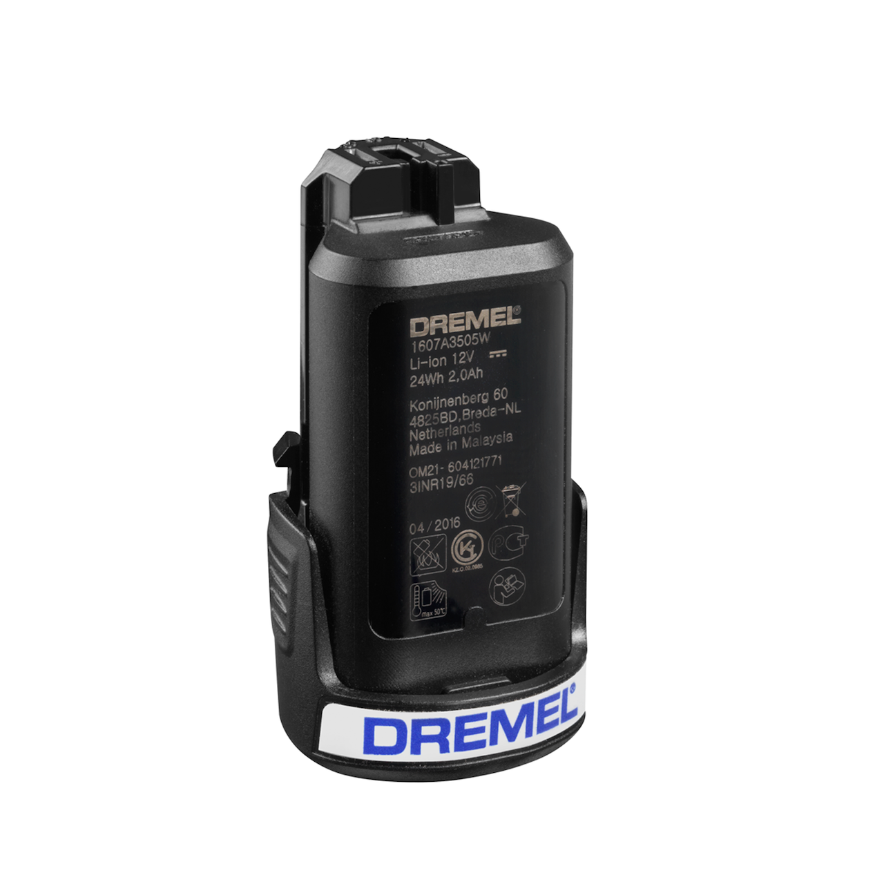 DREMEL® 880 12 V LI-ION-BATTERIPAKKE